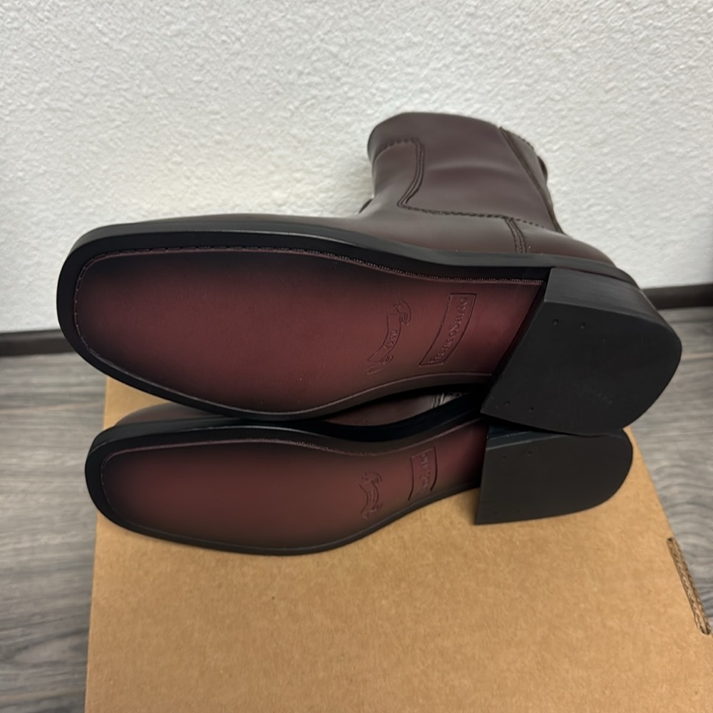Franco Sarto Gracelyn Ankle Boot (WIDE) - Picture 3 of 7